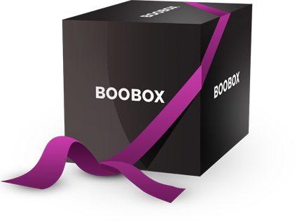 Boobox