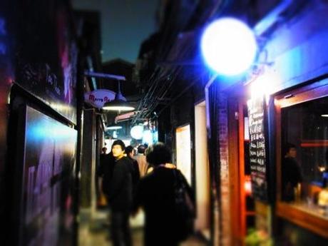 shanghai - streetlife, part2