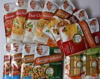 Fuchs...die feine Küche