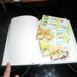 Buch Knorr 150x150 KNORR Salatkrönung Cremig   unser Produkttest