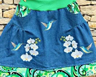 Flower Power
