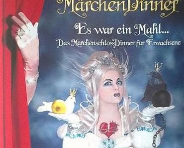 [Veranstaltung] Wie im Märchen...