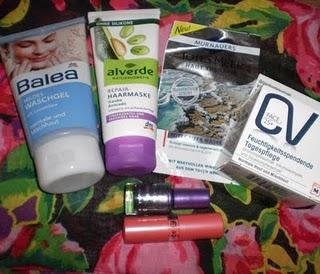 dm & Müller Haul