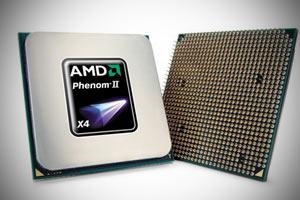 AMD veröffentlicht Phenom II X4 980 Black Edition Quad-Core mit 3,7GHz