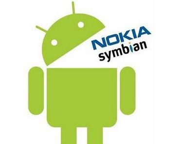 Smartphone Markt: Android gewinnt, Nokia verliert.