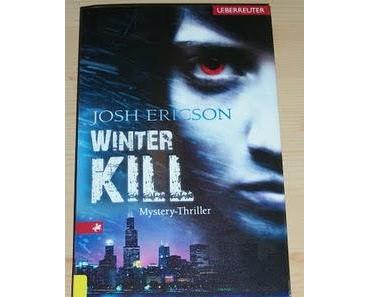 [REZENSION] "Winterkill"