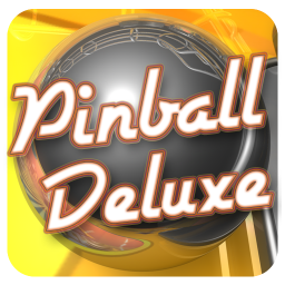 Pinball Deluxe gibt dir das volle Feeling eines Flippers auf deinem Android Smartphone