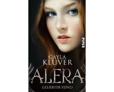 [Coververgleich] Alera – Geliebter Feind