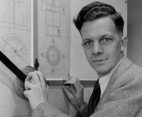 Lebenslauf H.H.Koelle, deutsch-amerikanischer Space pioneer und Raumfahrtprofessor