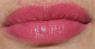 Dior Addict Be Iconic Lipstick Swatches/Tragebilder