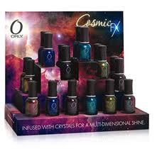Orly Cosmic FX Fall 2010