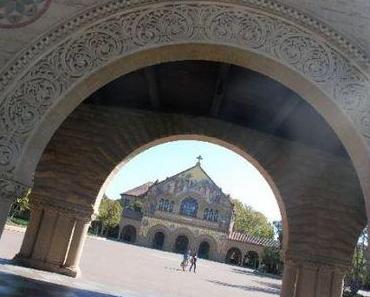 Google Wonderland (und ein bisschen Stanford)