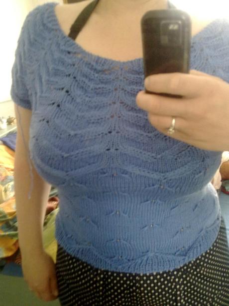 neues Top