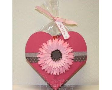Mit Liebe...zum Muttertag