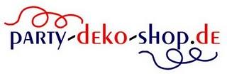 Party-Deko-Shop