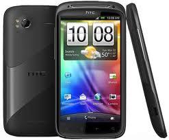 HTC Sensation ab 19. Mai in Europa erhältlich.