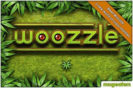 Woozzle – Knifflige Puzzles mit guter Grafik im tiefsten Dschungel