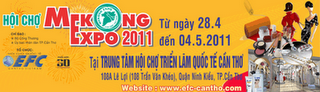 Mekong Expo 2011