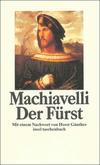 Niccoló Machiavelli – Der Fürst