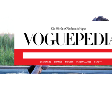 Voguepedia