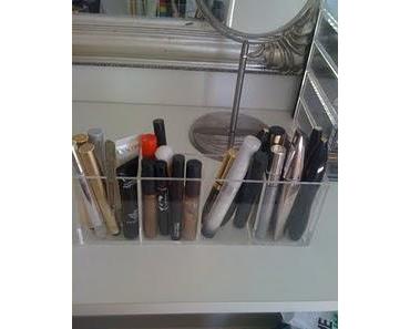 It's all about the Storage.