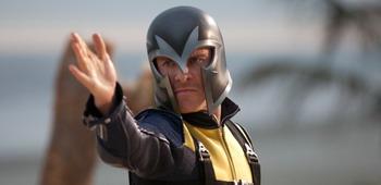 Vier Trailer zu ‘X-Men: Erste Entscheidung’
