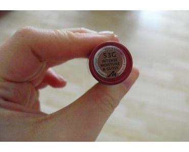 Ein Schätzchen wiederentdeckt :)