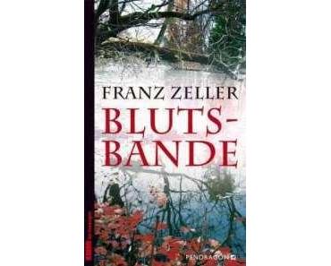 Ich lese – Blutsbande von Franz Zeller