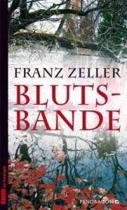 Ich lese – Blutsbande von Franz Zeller