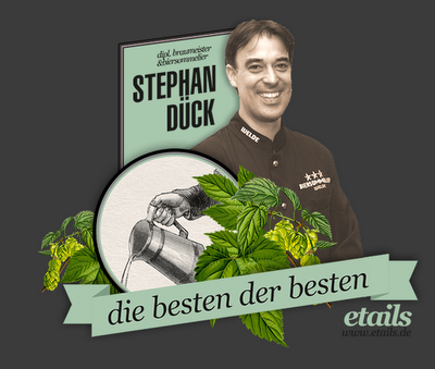 die Besten der Besten: Stephan Dück