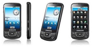 Samsung wird Handy Marktführer in Westeuropa