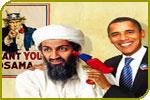 Osama bin Laden: A Creation of the CIA