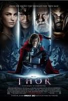 Box Office: Thor startet auch in den USA erfolgreich
