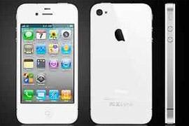 Nach langem Warten: iPhone 4 nun auch in Weiß erhältlich