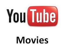 YouTube Movies: YouTube wird zur Onlinevideothek.