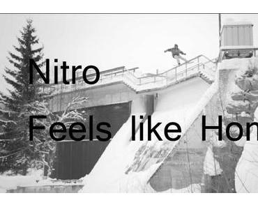 Nitro Teaser “Feels like Home”