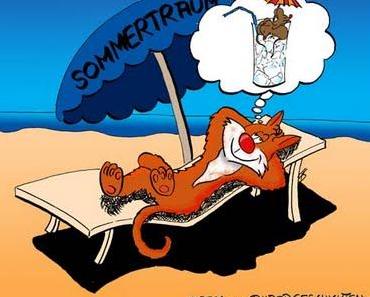 Unser Kampf für eine bessere Welt sollte uns nicht zu Traumtänzern werden lassen!