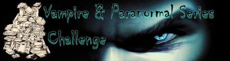 Vampire & Paranormal Series Challenge