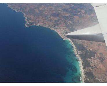 Dünen an „Es Trenc“ werden durch Kordeln geschützt