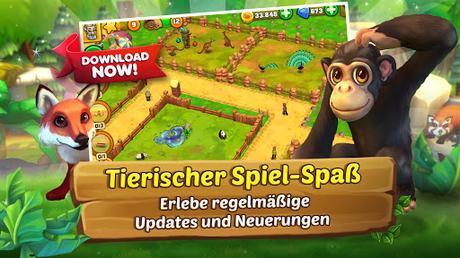 9 um 9: Neue Android Apps im Play Store (KW 16/18)