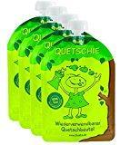 Nachfüllbare Quetschies