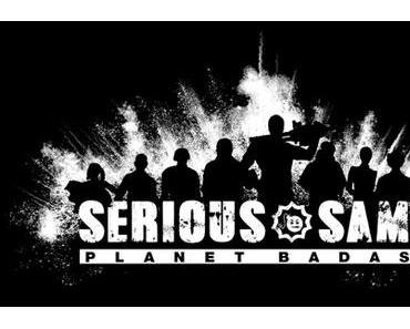 Serious Sam 4: Planet Badass - Teaser Trailer