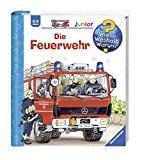 Die Feuerwehr!