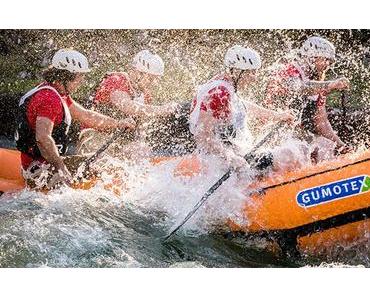 Wildalpen – Rafting Weltcup 2018 – Fotos