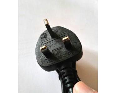 Tipp für deine nächste Reise: Der Steckdosen Life Hack