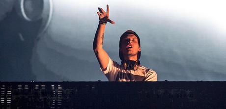 Star-DJ Avicii tot aufgefunden