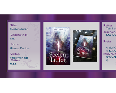 Rezension: Seelenläufer