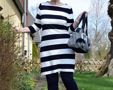 Kleid oder Hose? Das ist hier die Frage!