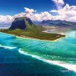 Genug von der Insel?