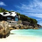 Genug von der Insel?